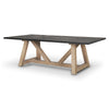 Mercana Rialto 70558-AB Brown Furniture main image