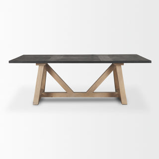 Mercana Rialto 70558-AB Brown Furniture Alternative Image