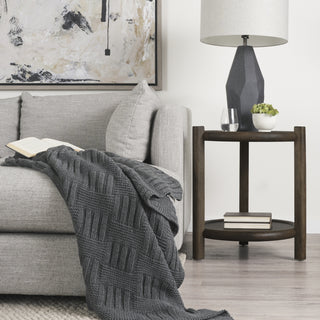 Mercana Romi 70638 Brown Furniture Lifestyle Image Feature