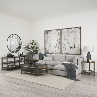 Mercana Romi 70638 Brown Furniture Lifestyle Image Feature
