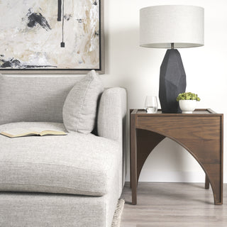 Mercana Laraya 70641 Brown Furniture Lifestyle Image Feature