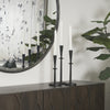 Mercana Qwin 70718 Black Lifestyle Image