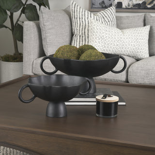 Mercana Radka 70723 Black Lifestyle Image