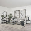 Mercana Trey 69786 Black Furniture Lifestyle Image Feature