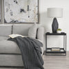 Mercana Trey 69787 Black Furniture Lifestyle Image Feature