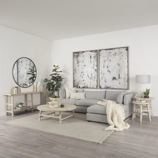 Mercana Rosie 70488 Brown Furniture Lifestyle Image Feature
