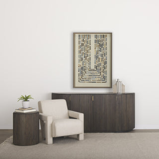 Mercana Empire 70182 Gray Lifestyle Image