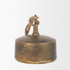 Mercana Quincy 70651 Gold Alternate Image