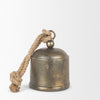 Mercana Quincy 70652 Gold Alternate Image