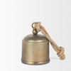 Mercana Quincy 70652 Gold Alternate Image