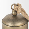 Mercana Quincy 70652 Gold Alternate Image