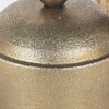 Mercana Quincy 70652 Gold Alternate Image