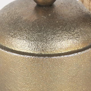 Mercana Quincy 70652 Gold Alternate Image