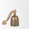 Mercana Quincy 70653 Gold Alternate Image