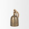 Mercana Quincy 70653 Gold Alternate Image