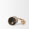 Mercana Quincy 70653 Gold Alternate Image