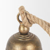 Mercana Quincy 70653 Gold Alternate Image