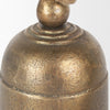 Mercana Quincy 70653 Gold Alternate Image