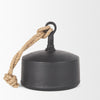 Mercana Quincy 70654 Black Alternate Image