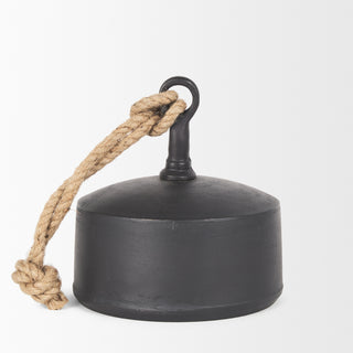 Mercana Quincy 70654 Black Alternate Image