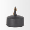 Mercana Quincy 70654 Black Alternate Image