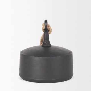Mercana Quincy 70654 Black Alternate Image