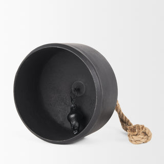 Mercana Quincy 70654 Black Alternate Image