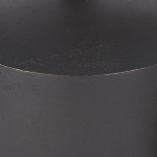Mercana Quincy 70654 Black Alternate Image