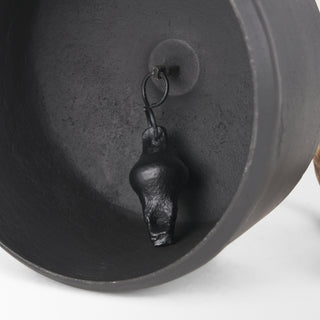 Mercana Quincy 70654 Black Alternate Image