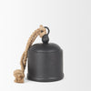 Mercana Quincy 70655 Black Alternate Image