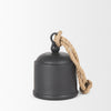 Mercana Quincy 70655 Black Alternate Image