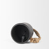 Mercana Quincy 70655 Black Alternate Image