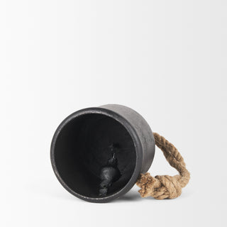 Mercana Quincy 70655 Black Alternate Image