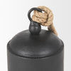 Mercana Quincy 70655 Black Alternate Image