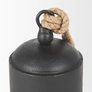 Mercana Quincy 70655 Black Alternate Image