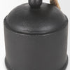 Mercana Quincy 70655 Black Alternate Image