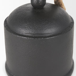 Mercana Quincy 70655 Black Alternate Image