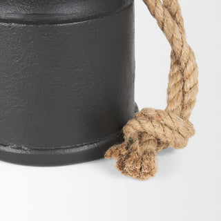 Mercana Quincy 70655 Black Alternate Image