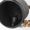 Mercana Quincy 70655 Black Alternate Image