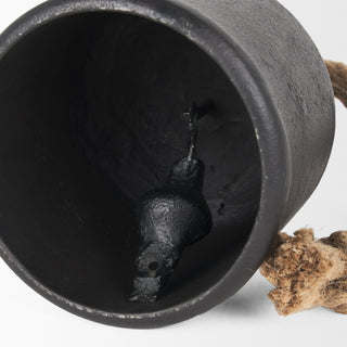 Mercana Quincy 70655 Black Alternate Image