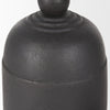 Mercana Quincy 70656 Black Alternate Image
