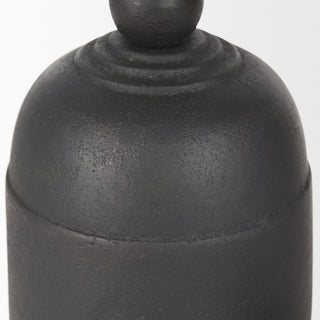 Mercana Quincy 70656 Black Alternate Image