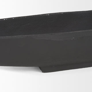 Mercana Piero 70658 Black Alternate Image