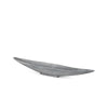 Piero Small Concrete Finished Metal Decorative Bowl Main Image