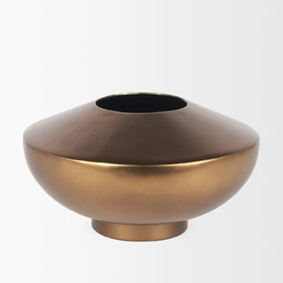 Mercana Quiana 70662 Gold Alternate Image