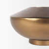 Mercana Quiana 70662 Gold Alternate Image