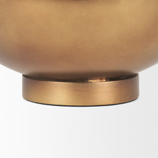 Mercana Quiana 70663 Gold Alternate Image