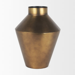 Mercana Perrin 70666 Gold Alternate Image