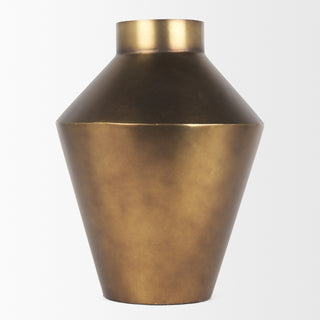 Mercana Perrin 70666 Gold Alternate Image