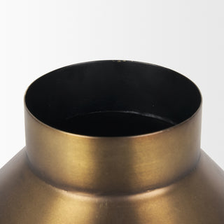 Mercana Perrin 70666 Gold Alternate Image